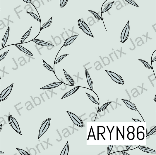 Vines ARYN86