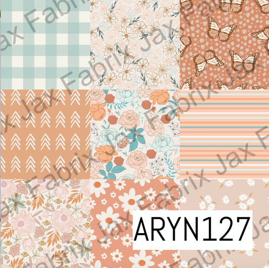 Patchwork 4 ARYN127