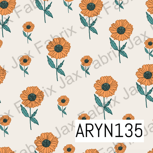 Sunflowers ARYN135