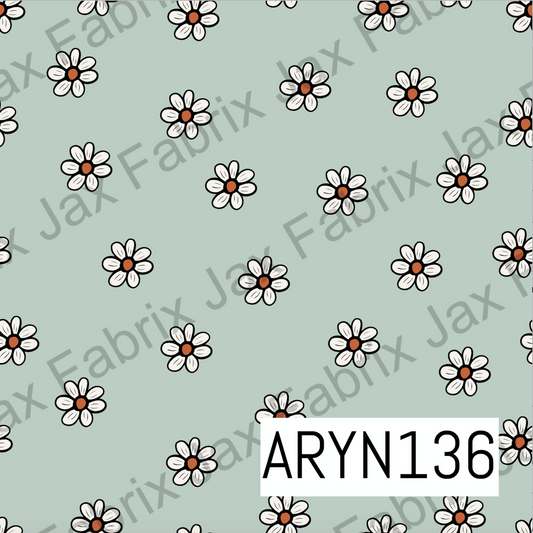 Flowers Sage ARYN136