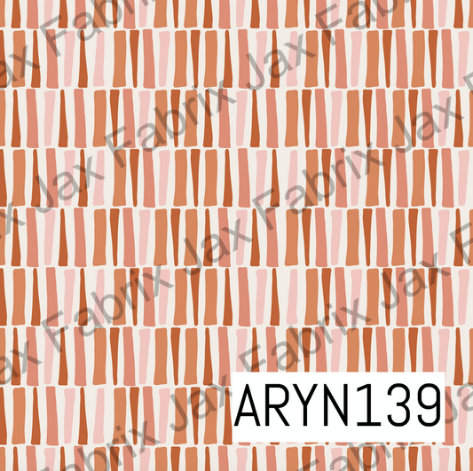 Abstract Rust ARYN139