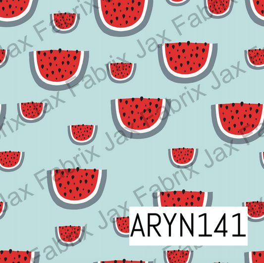 Watermelon Blue ARYN141