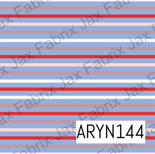 Stripes 4th of July ARYN144