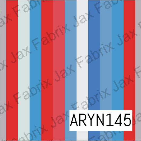 Stripes 4th of July ARYN145