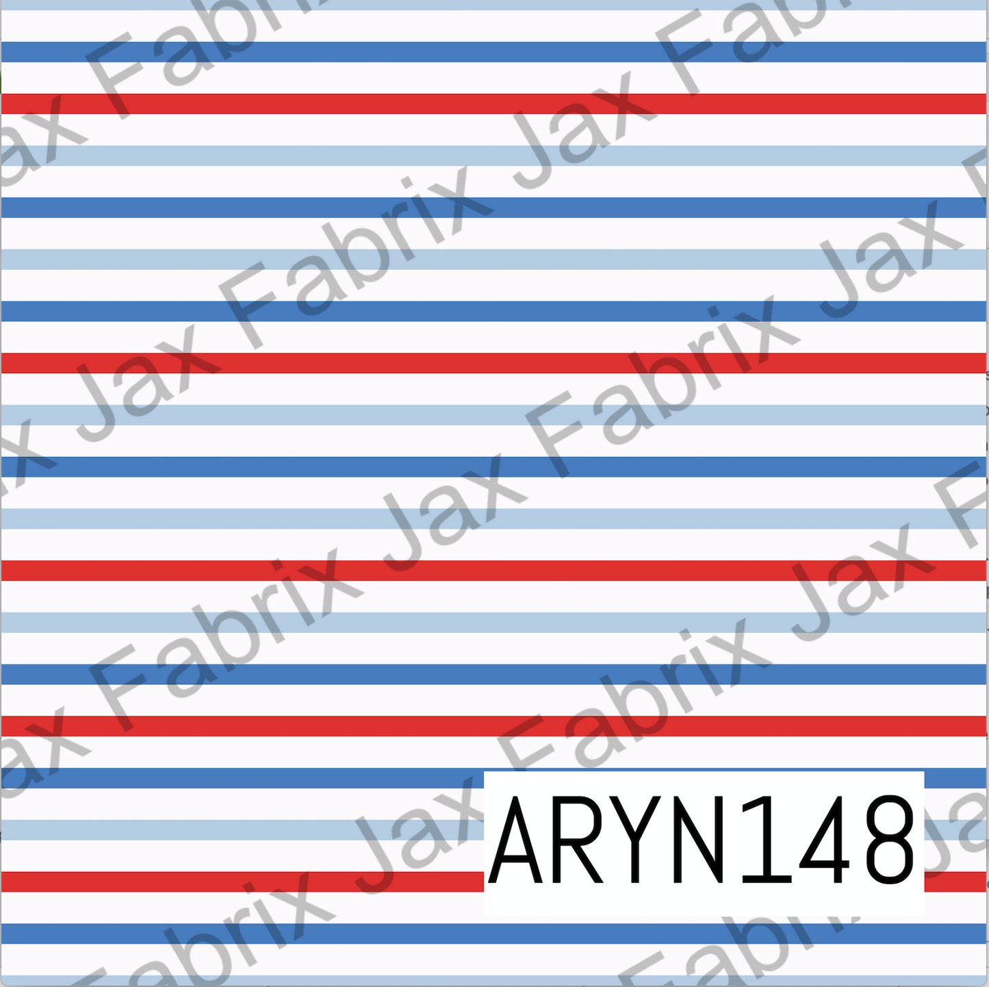 Stripes 4th of July ARYN148