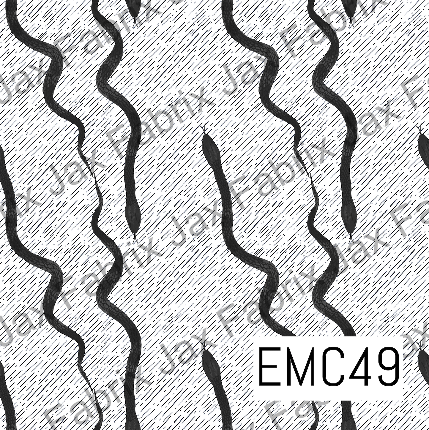 Snakes EMC49