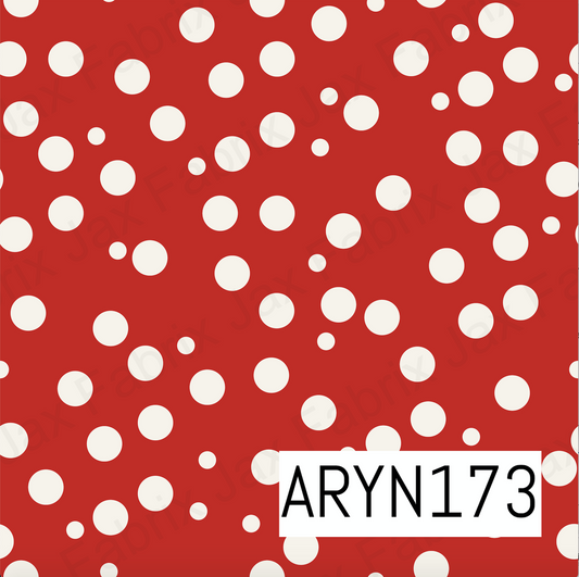 Red Dots ARYN173