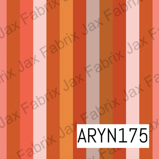 Christmas Stripe Pink ARYN175