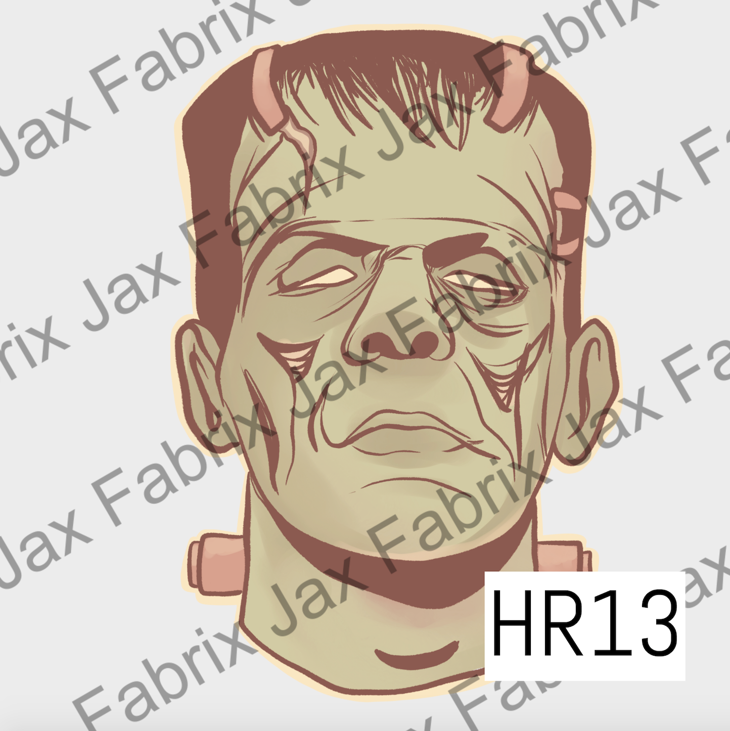 Frank Faded PNG HR13