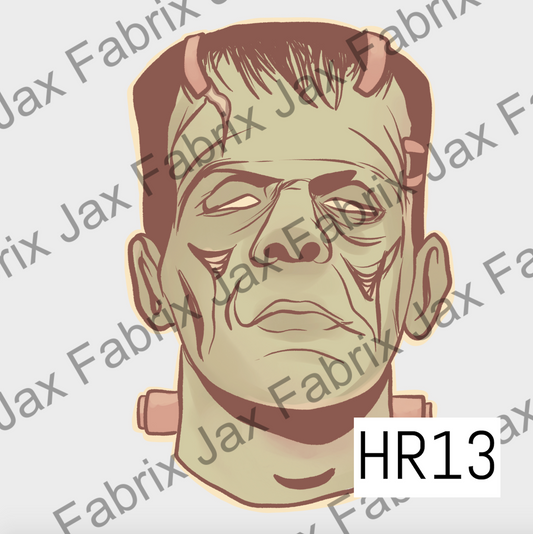 Frank Faded PNG HR13