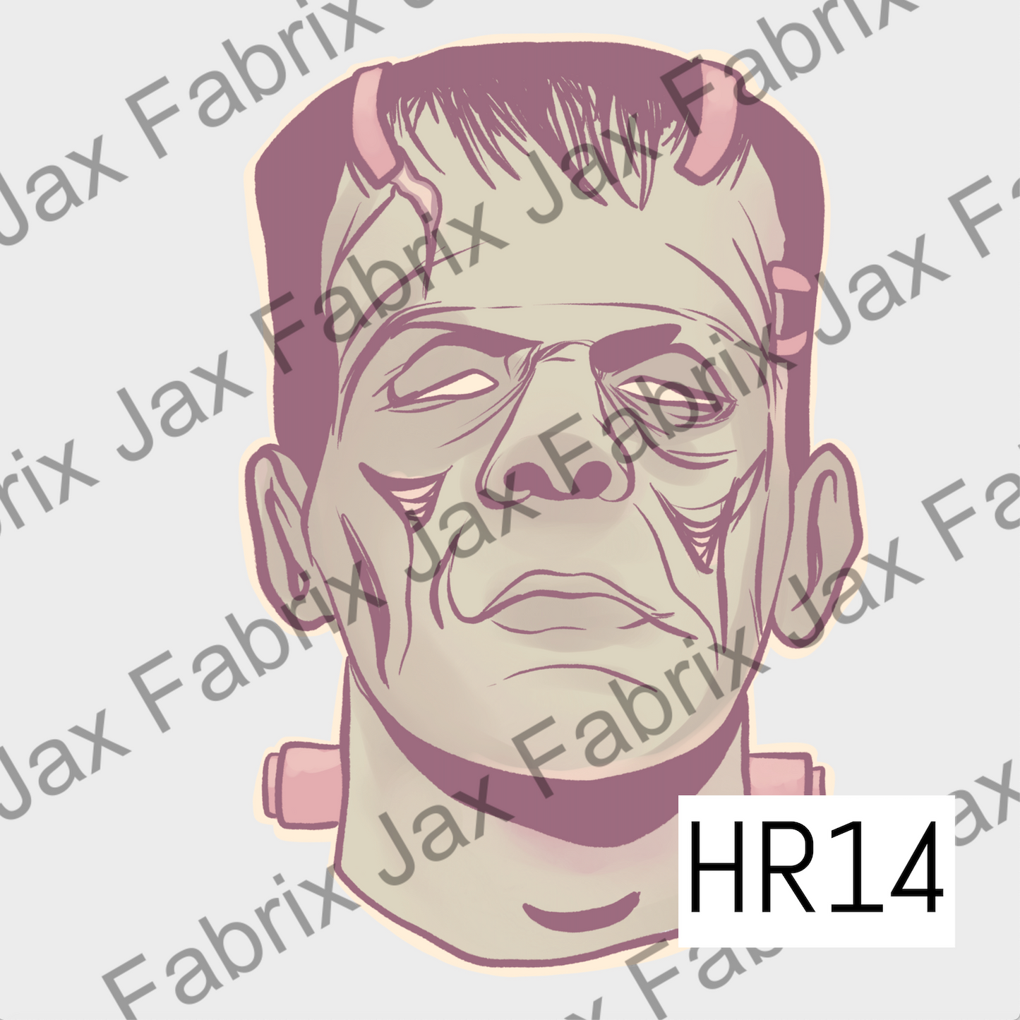 Frank Lightest PNG HR14