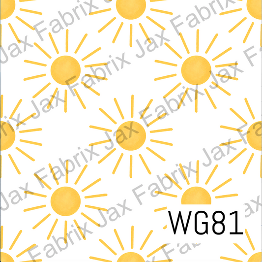 Sun WG81
