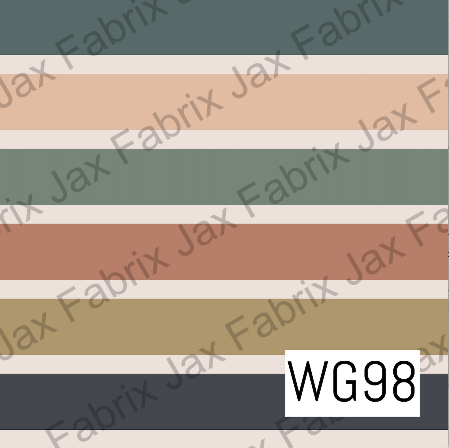 Neutral Stripes WG98