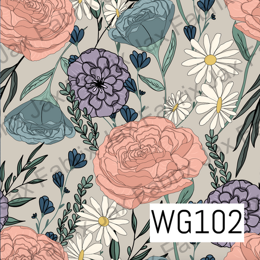 Meadow WG102