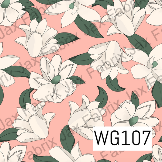 Magnolias WG107
