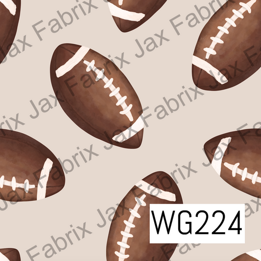 Football WG224
