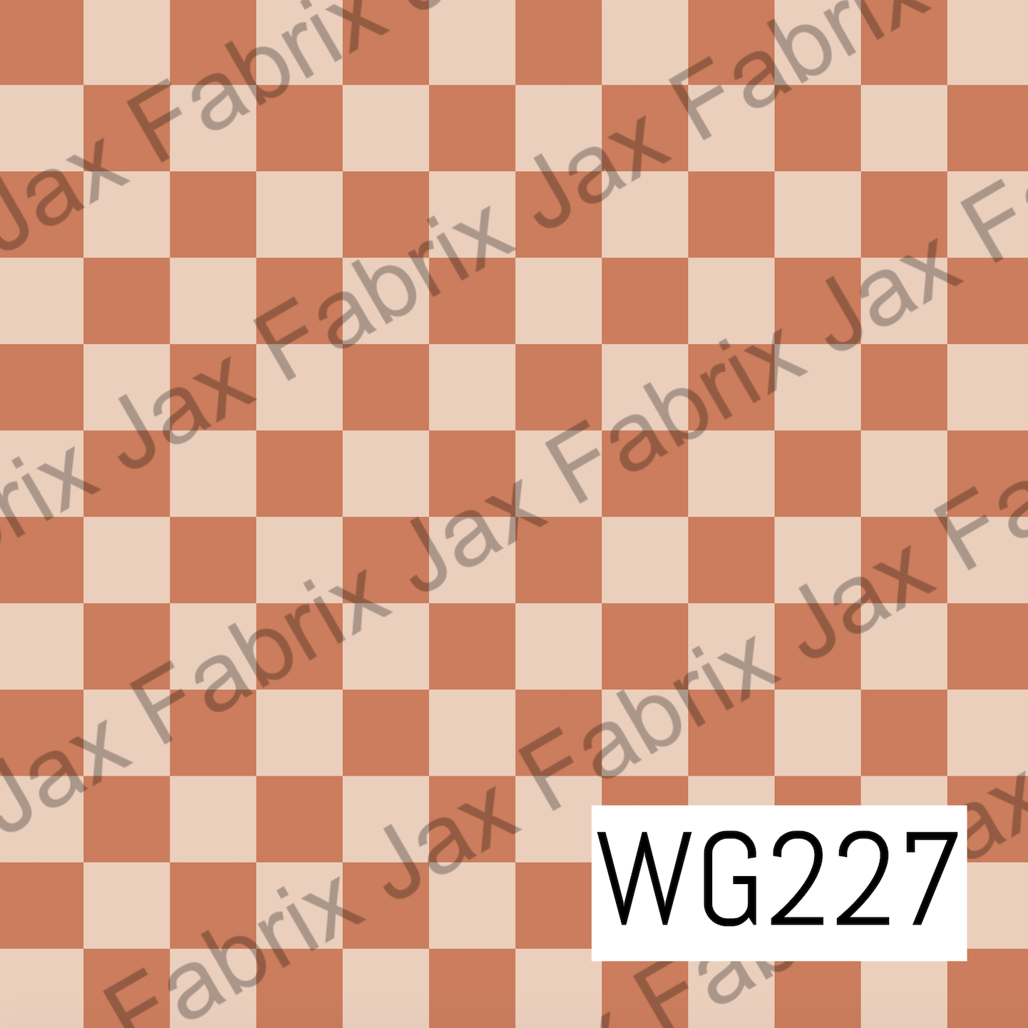 Checks WG227