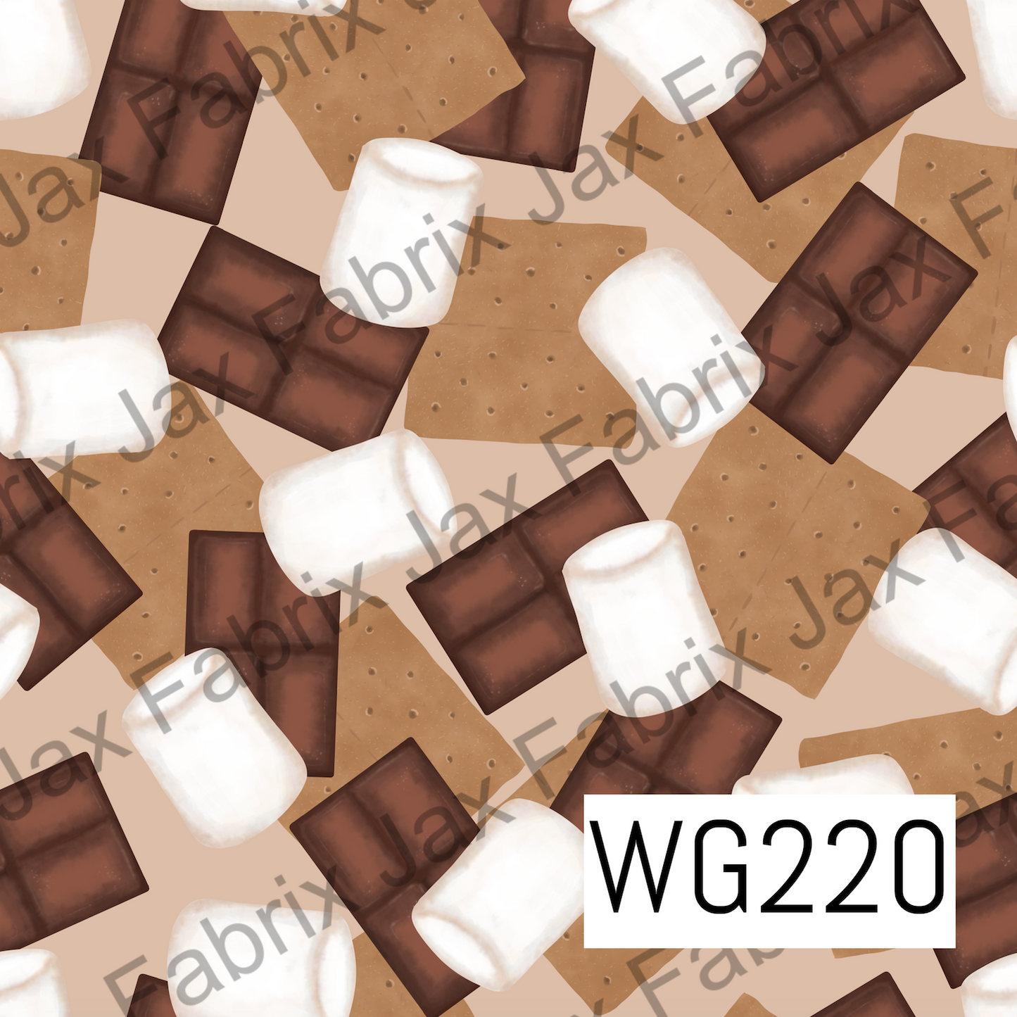 Smores WG220