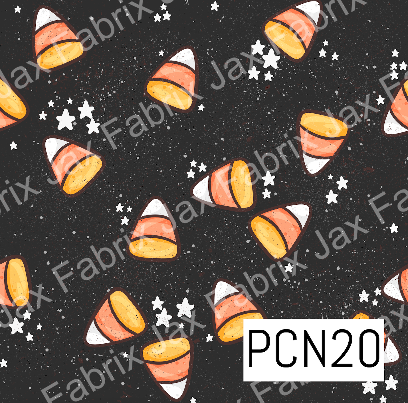 Candy Corn PCN20