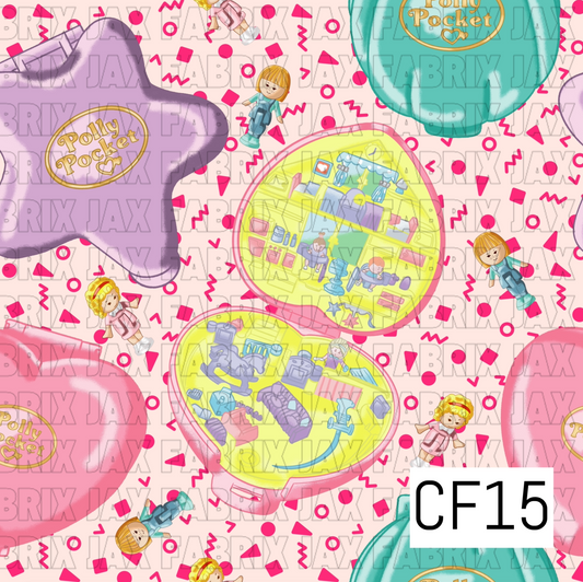 CF15