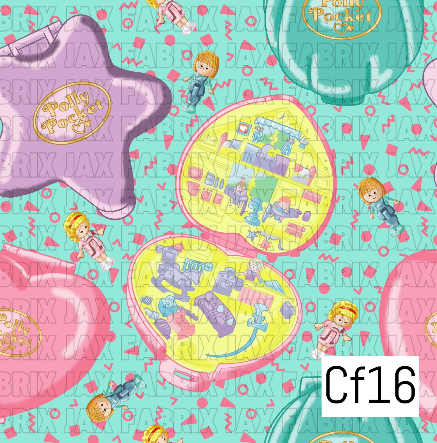 CF16