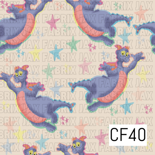 CF40