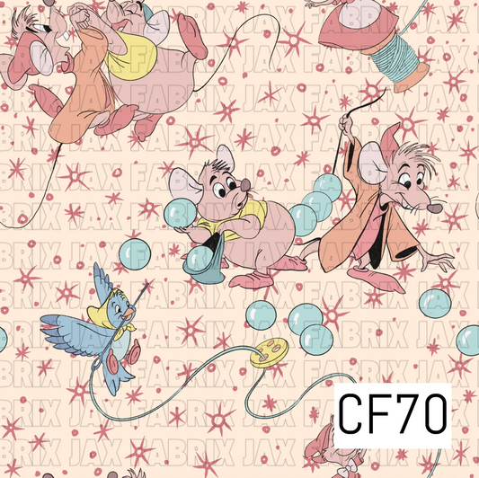CF70