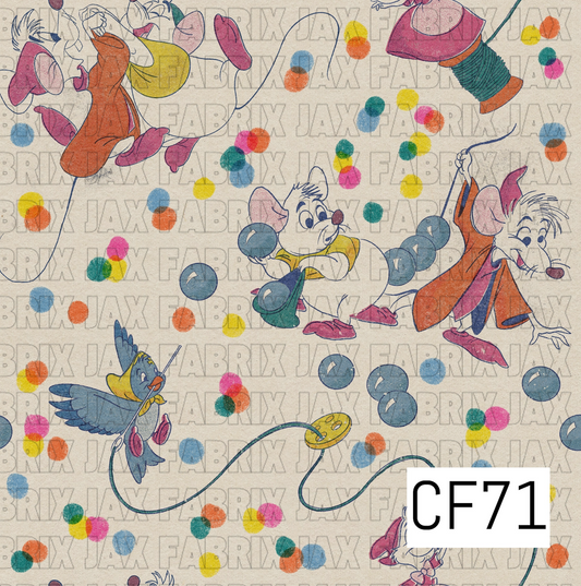 CF71