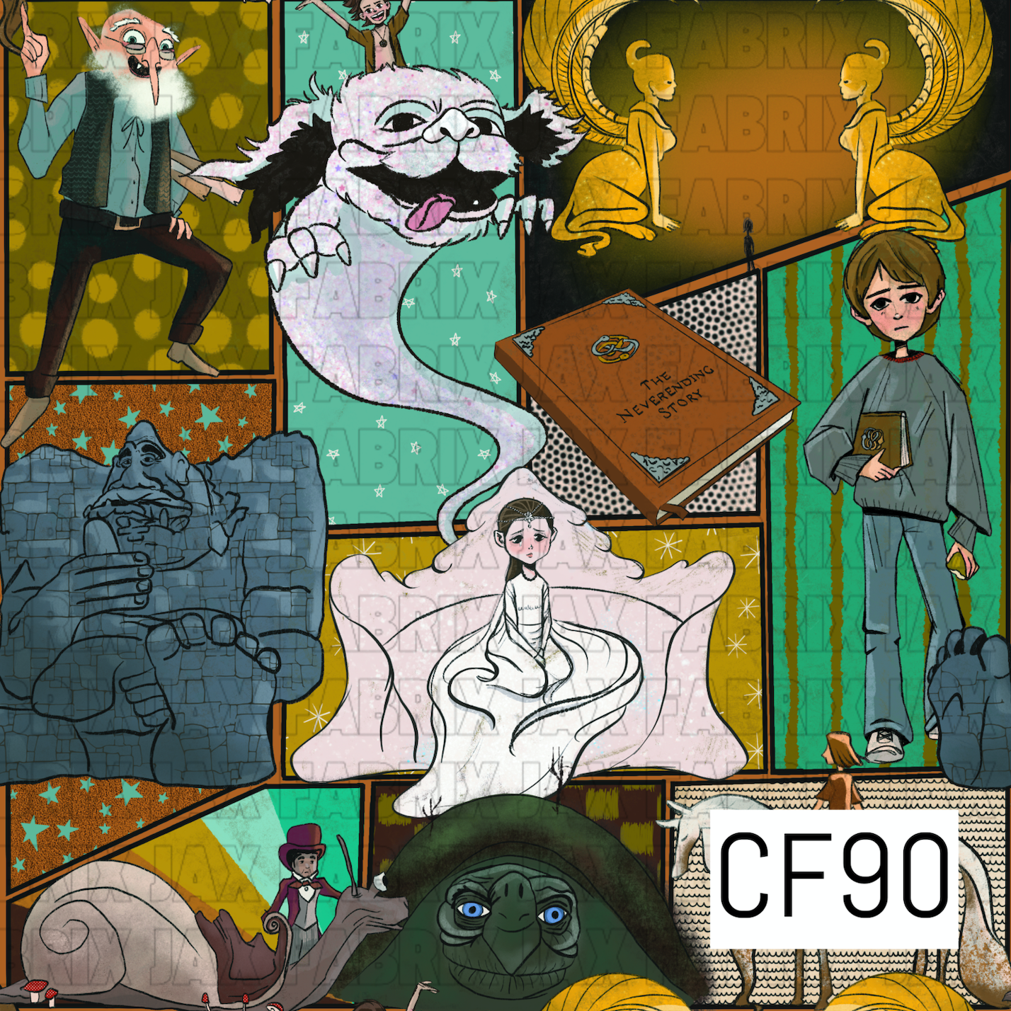 CF90