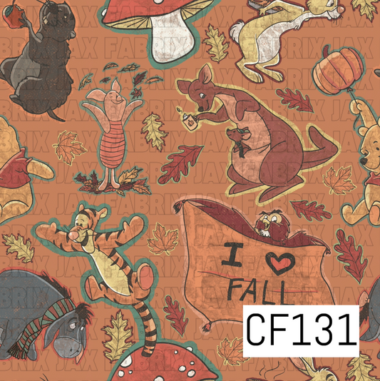 CF131
