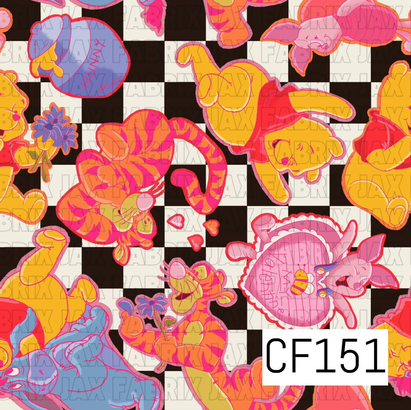 CF151