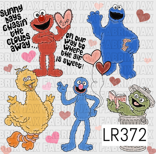 LR372