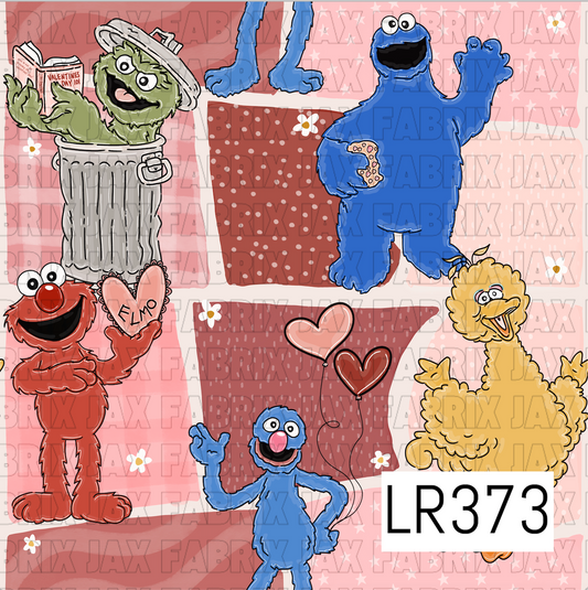 LR373
