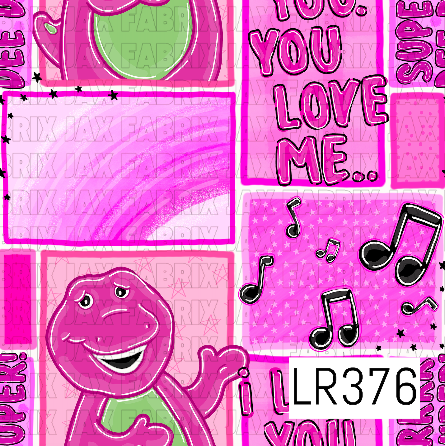LR376