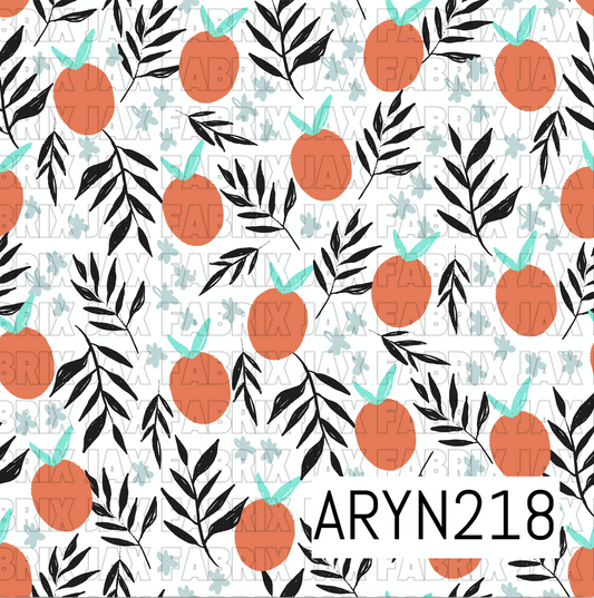 Oranges ARYN218
