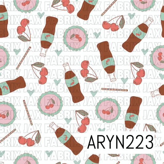 Cherry Cola ARYN223