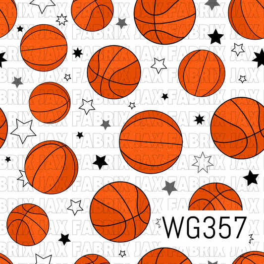 Basketball WG357