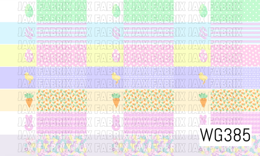 Easter Bow Yard WG385