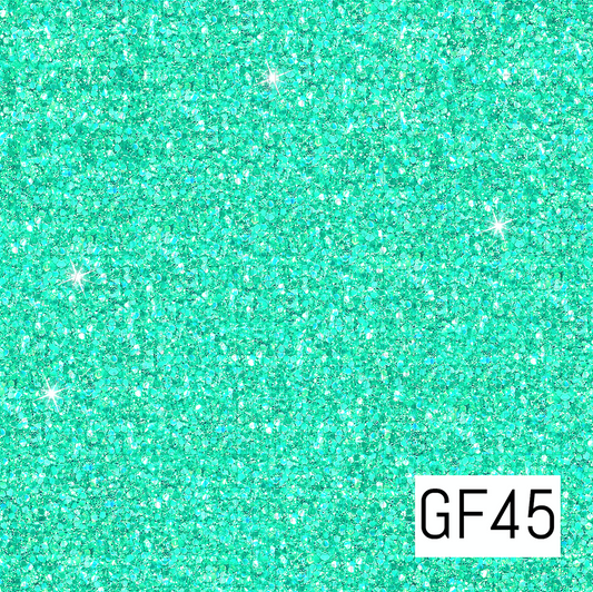 Aqua Green GF45