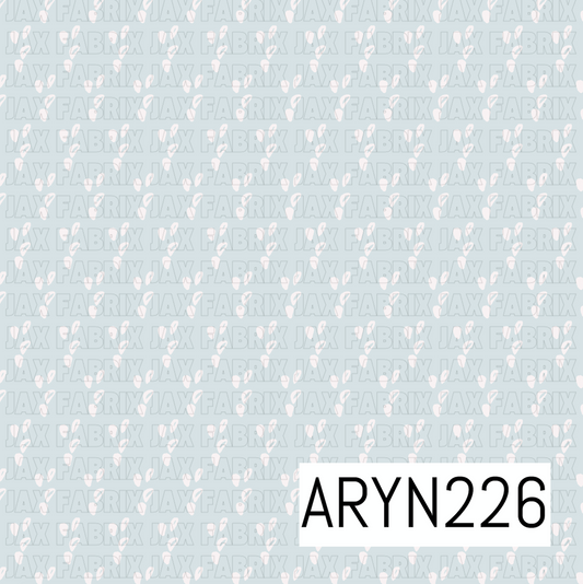 Mini Dot Mint ARYN226