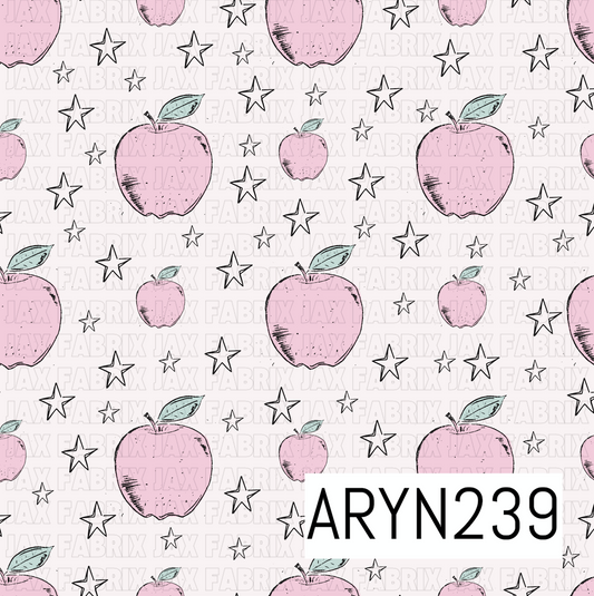 Apples ARYN239