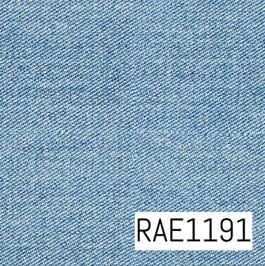 Light Denim RAE1191