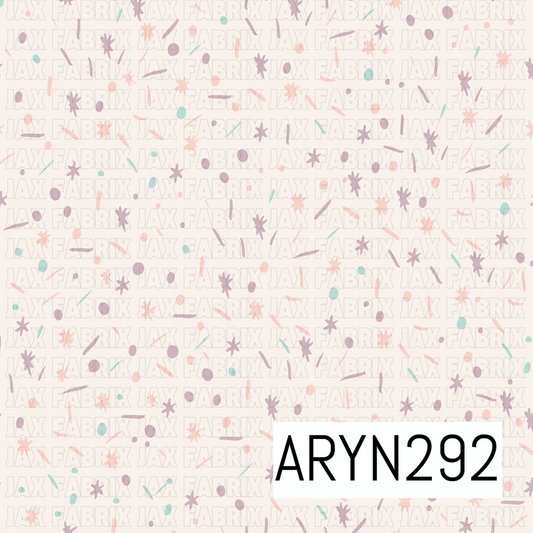 Celebrate ARYN292