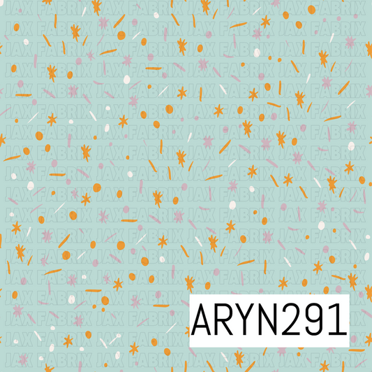 Celebrate ARYN292