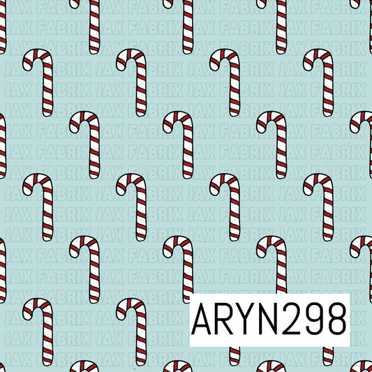 Candy Cane ARYN298