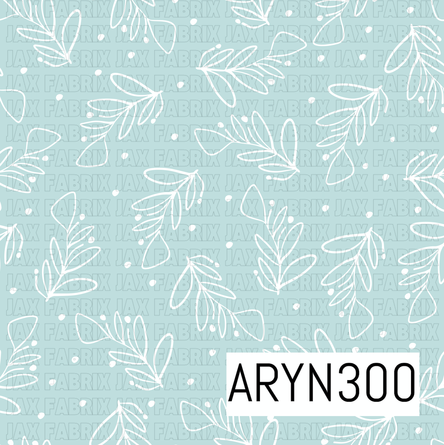 Christmas Sprigs ARYN300