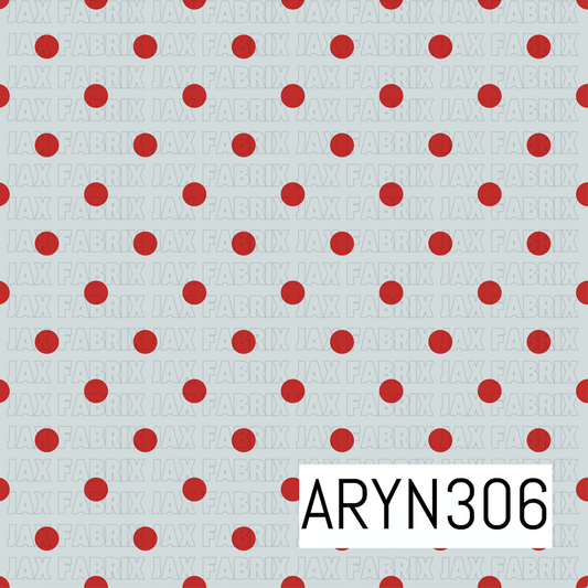 Mini Plaid Pink ARYN306