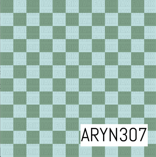 Check ARYN307