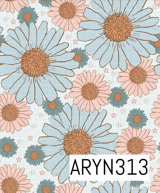 Floral ARYN313