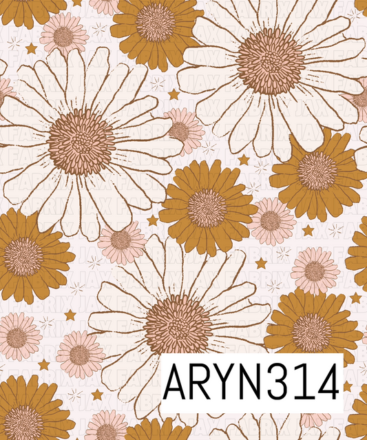 Floral ARYN314